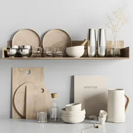 Kitchen accessories